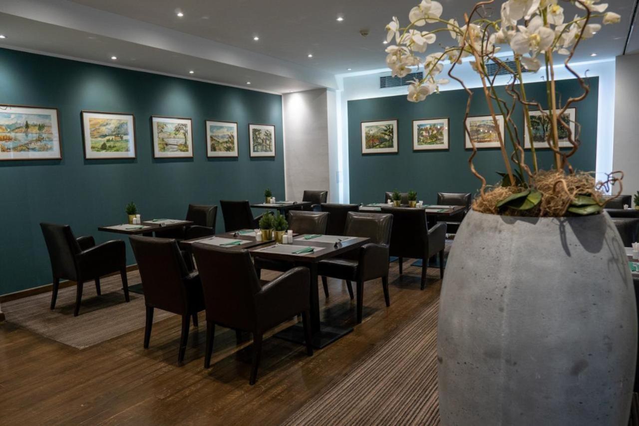 Wellness Hotel Green Paradise Pirkenhammer Buitenkant foto