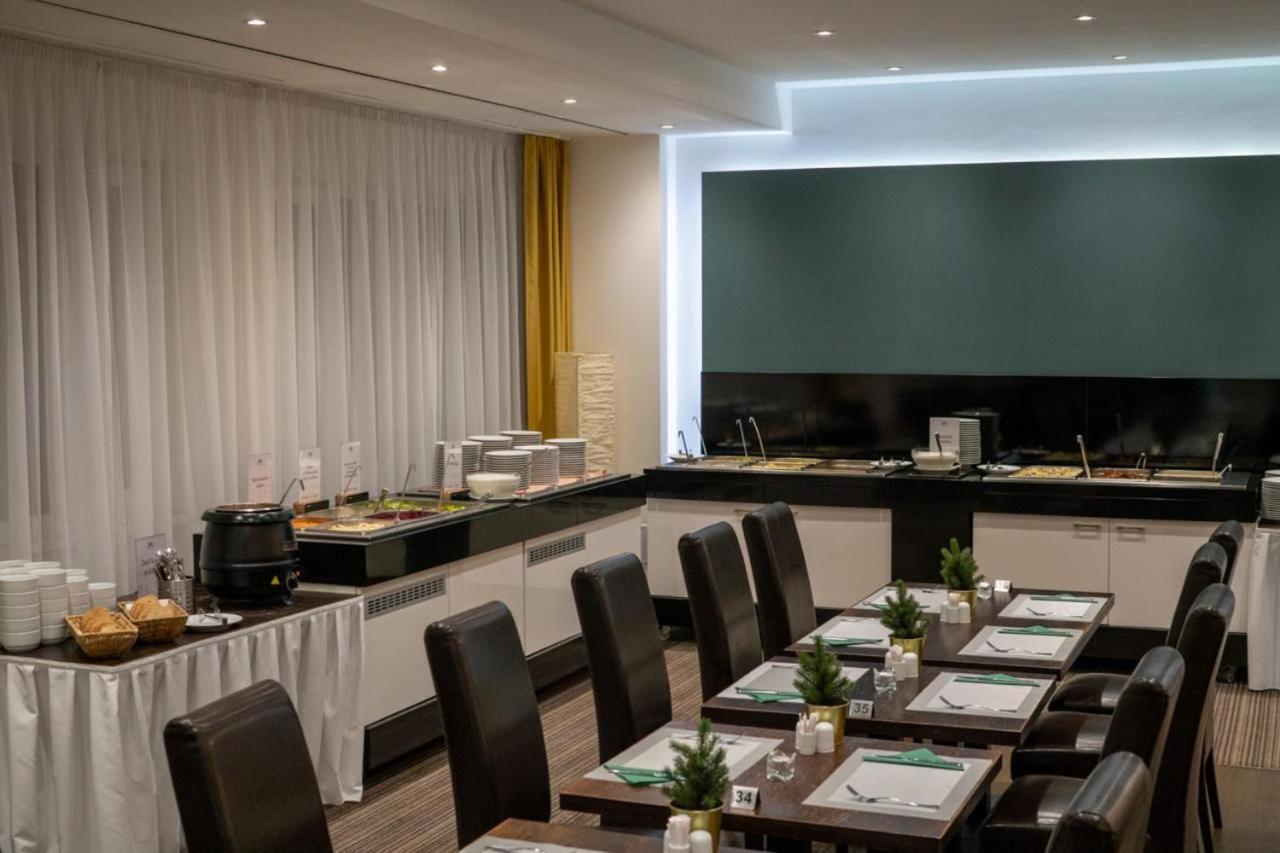 Wellness Hotel Green Paradise Pirkenhammer Buitenkant foto