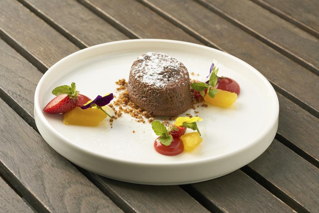 Wellness Hotel Green Paradise Pirkenhammer Buitenkant foto