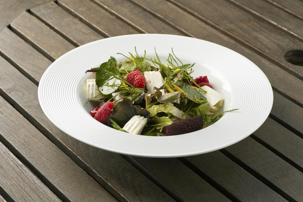 Wellness Hotel Green Paradise Pirkenhammer Buitenkant foto