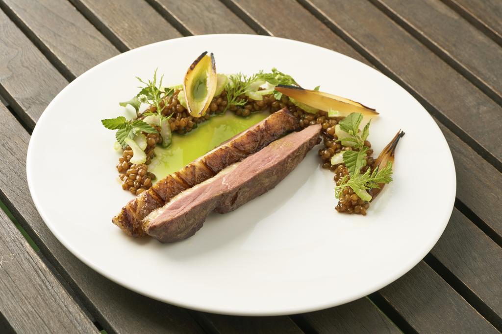 Wellness Hotel Green Paradise Pirkenhammer Buitenkant foto