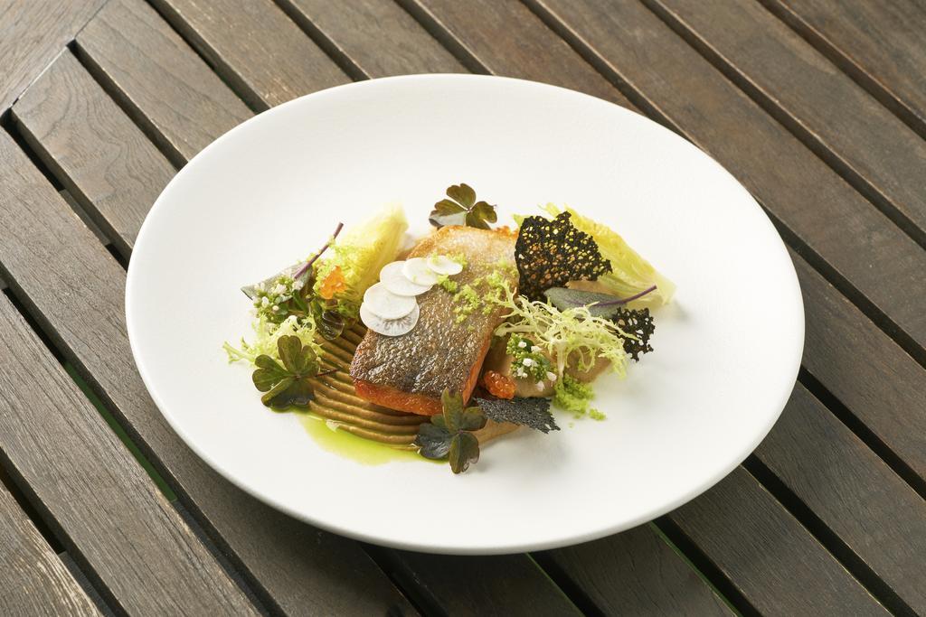 Wellness Hotel Green Paradise Pirkenhammer Buitenkant foto