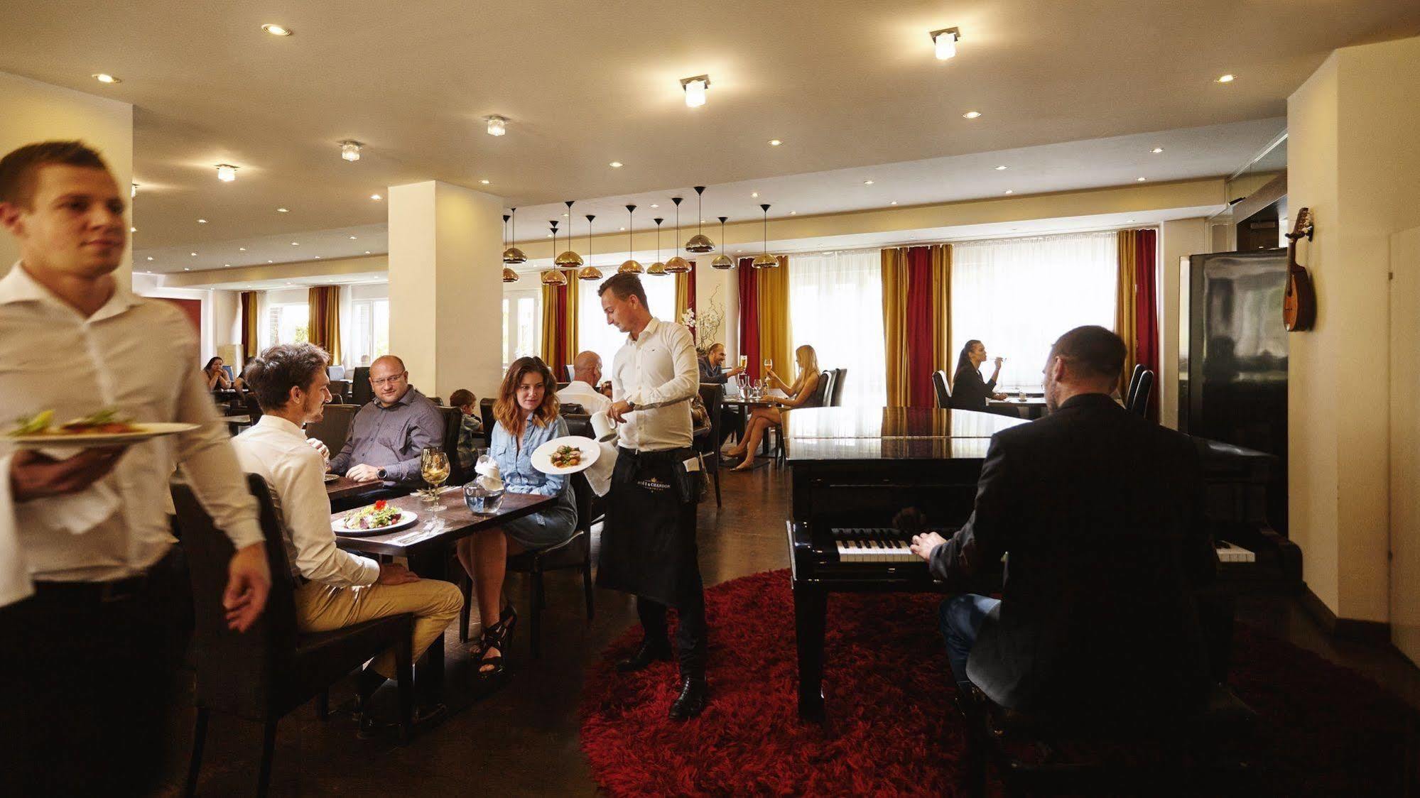 Wellness Hotel Green Paradise Pirkenhammer Buitenkant foto