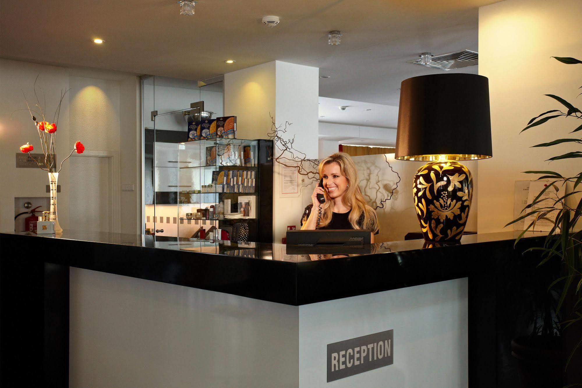 Wellness Hotel Green Paradise Pirkenhammer Buitenkant foto
