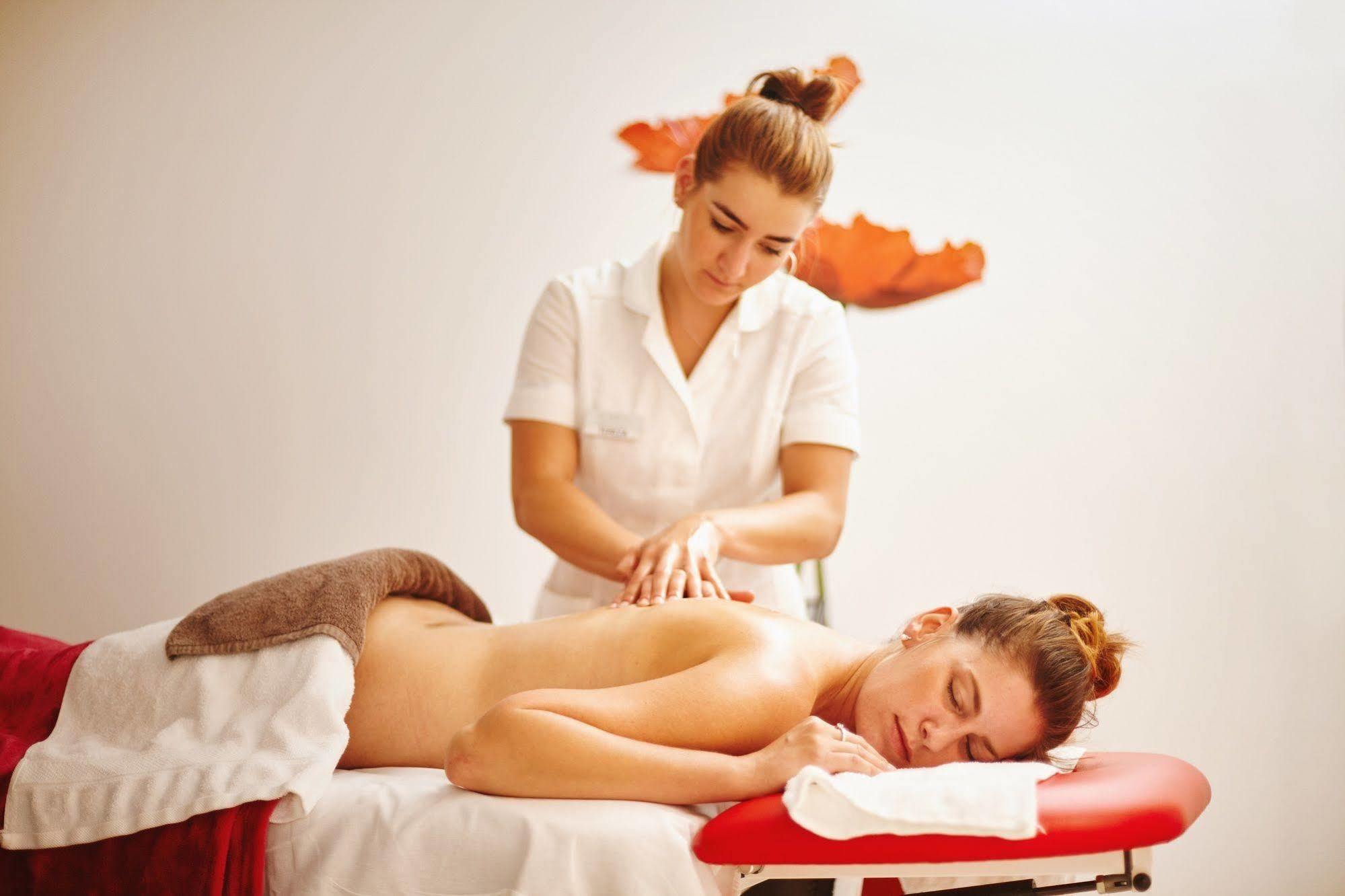 Wellness Hotel Green Paradise Pirkenhammer Buitenkant foto