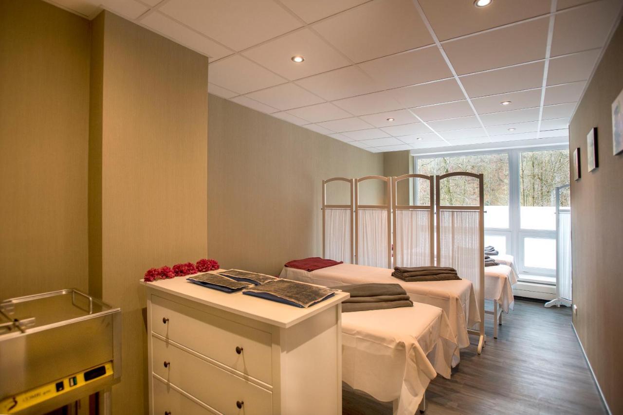 Wellness Hotel Green Paradise Pirkenhammer Buitenkant foto